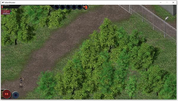 孤胆枪手1单机版