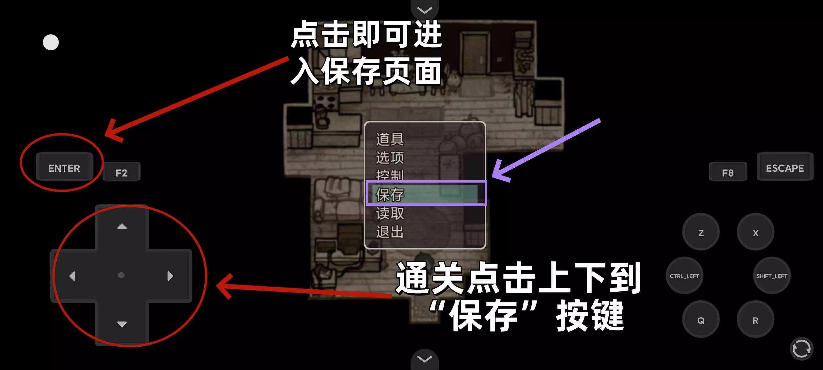 安迪与莉莉的棺材中文版