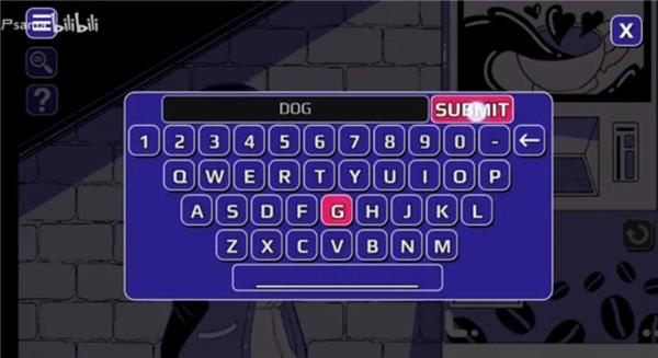 异常咖啡机完整版