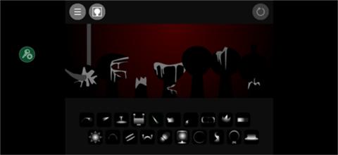 节奏盒子sprunki全阶段