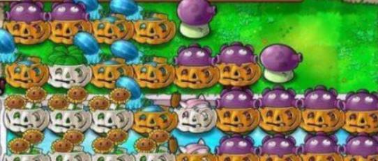 植物大战僵尸95版原版