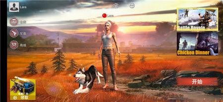 绝地求生单机版轻量版2026