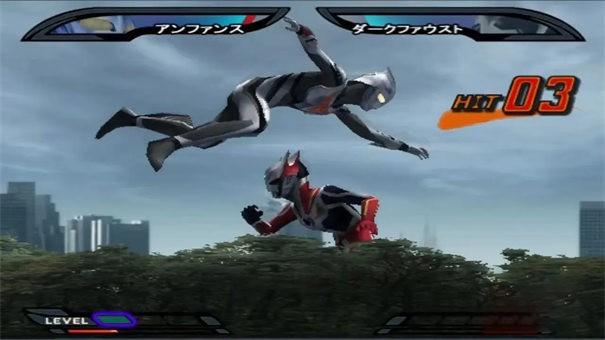 奈克瑟斯默示录