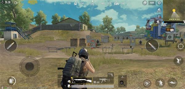 绝地求生轻量版手机版