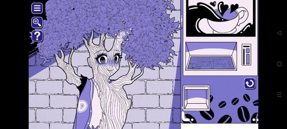 异常咖啡机完整版