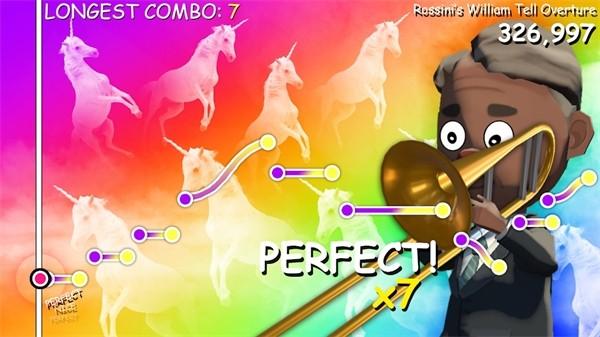 长号冠军官方版