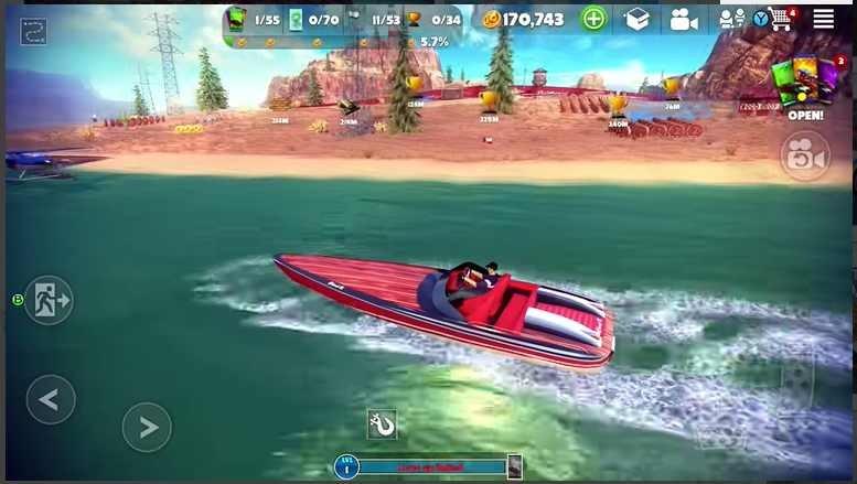 脱离道路联机版