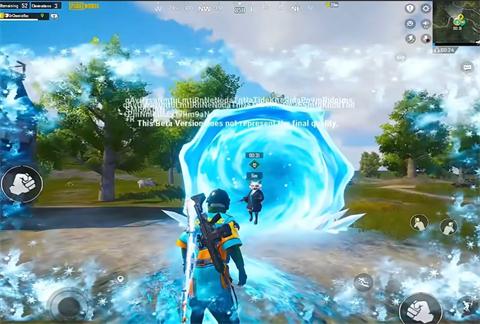 pubg国际服官方版