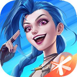 英雄联盟手游2024