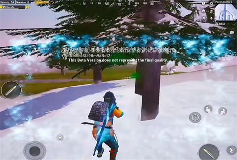 pubg国际服官方版