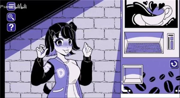 异常咖啡机完整版