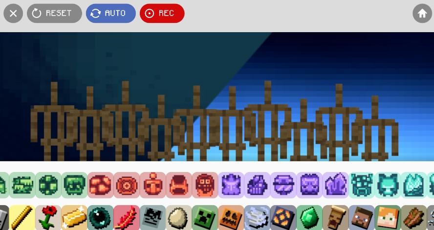 节奏盒子二合一模组