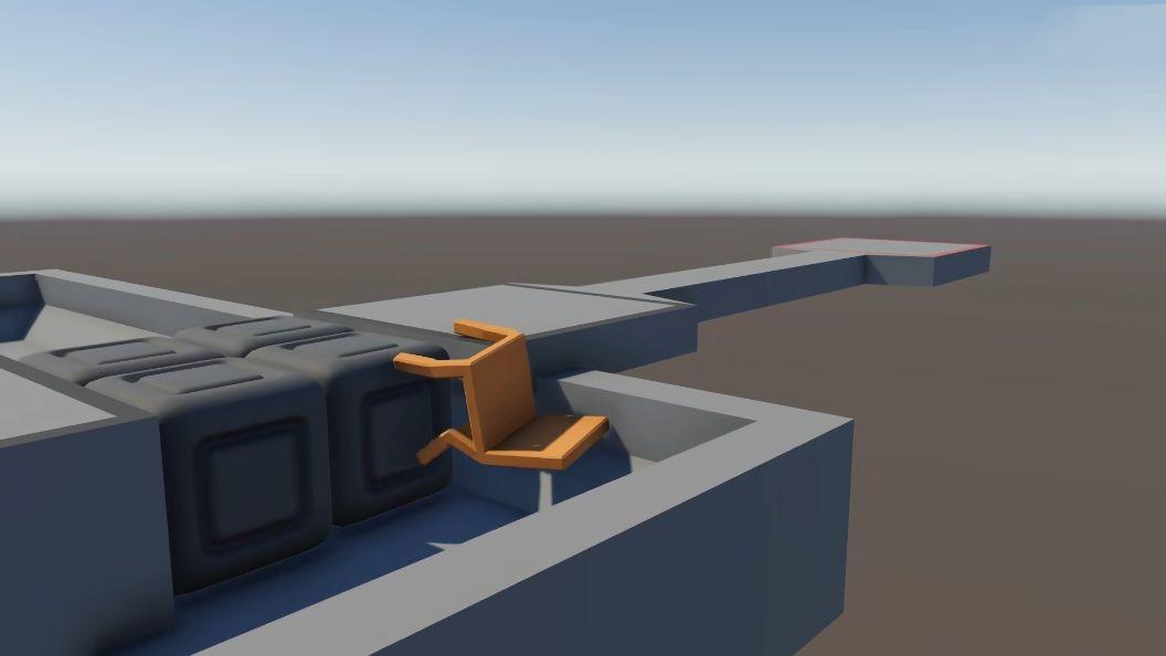 凳子模拟器手机版