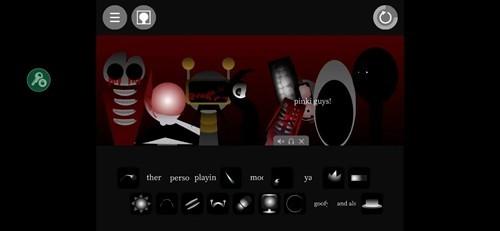 节奏盒子sprunki全阶段