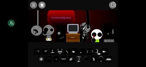 节奏盒子sprunki全阶段