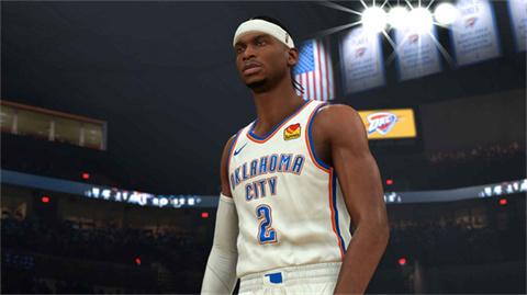 nba2k24单机版
