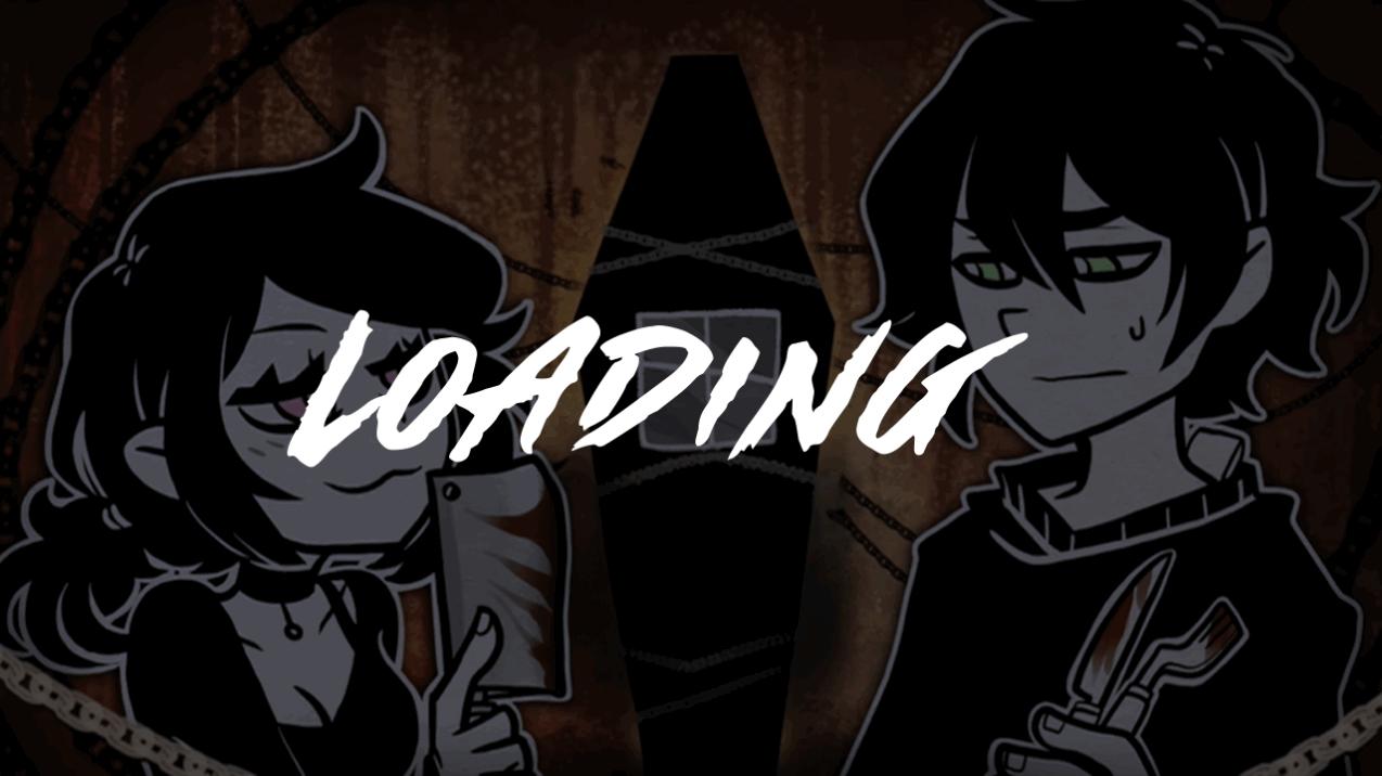 安迪与莉莉的棺材中文版