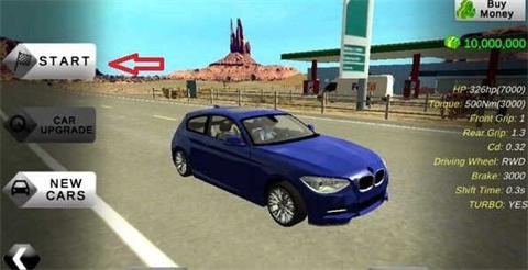 手动挡停车场mod整合版