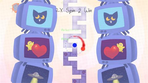 冰与火之舞移植版