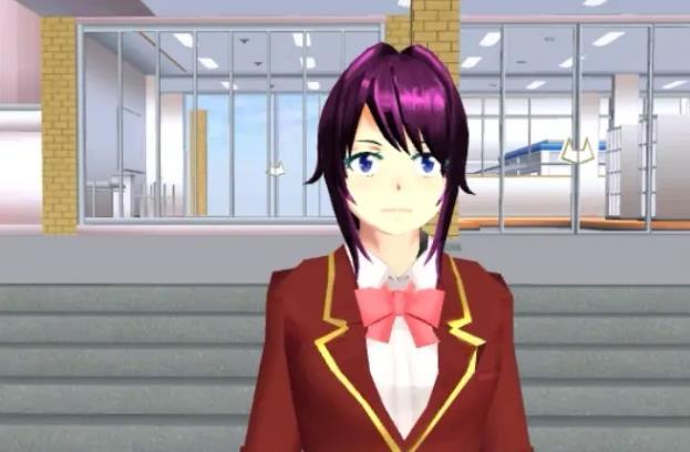 樱花校园模拟器2023中文版