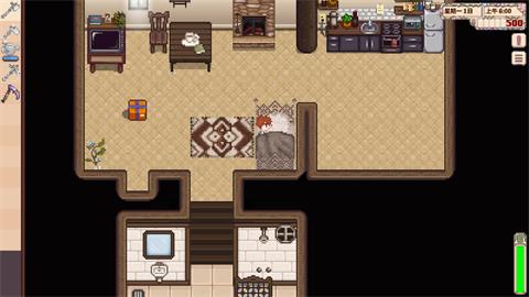 星露谷物语山谷女孩