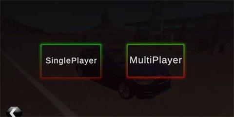 手动挡停车场mod整合版