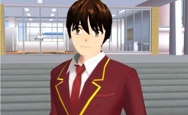 樱花校园模拟器2023中文版