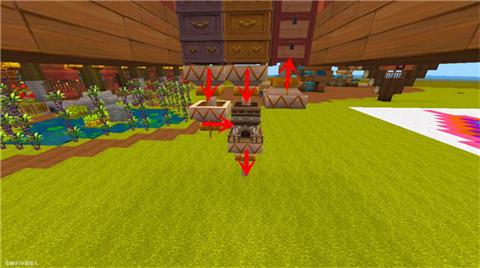 迷你世界旧版本0.44.2