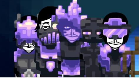 节奏盒子二合一模组