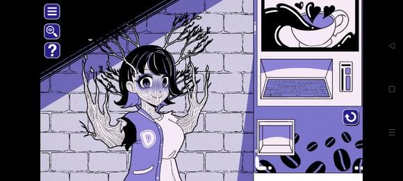 异常咖啡机完整版