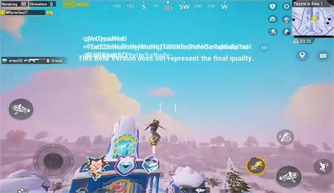 pubg国际服官方版