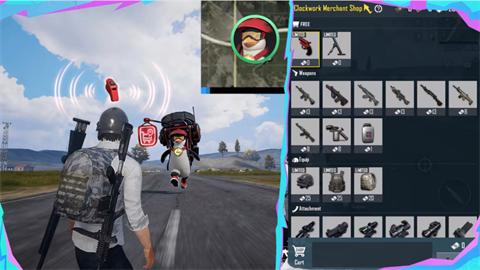 pubg国际服官方版
