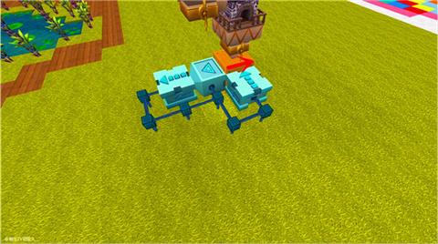 迷你世界旧版本0.44.2