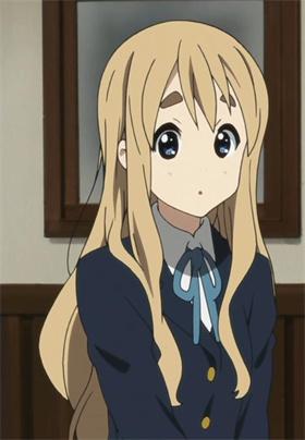 轻音少女放学后演唱会完全汉化版