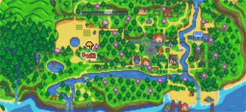 星露谷物语官方正版