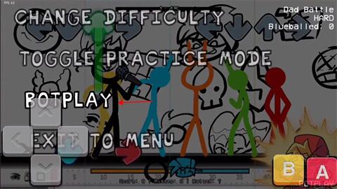 周五夜放克官方版