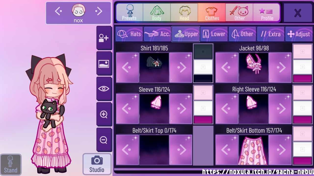 加查星云最新版本2026