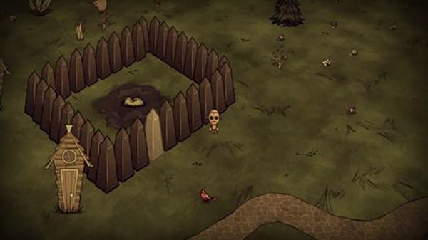 饥荒mod整合版本