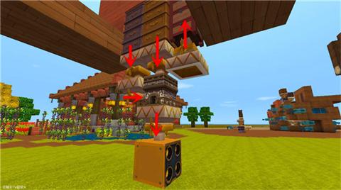 迷你世界旧版本0.44.2