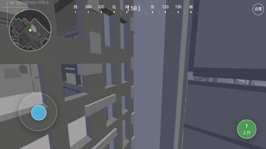 三角洲行动地图模拟器整合版