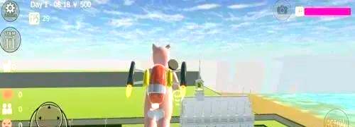 樱花校园模拟器内置mod汉化版