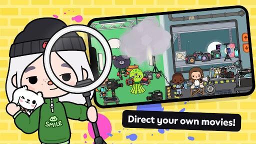 托卡世界全解锁版本