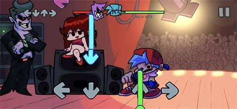 周五夜放克官方版