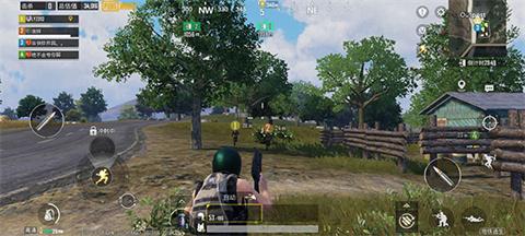 pubg国际服官方版