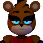 玩具熊的五夜后宫娘化版