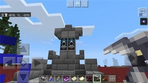 我的世界网易版正版