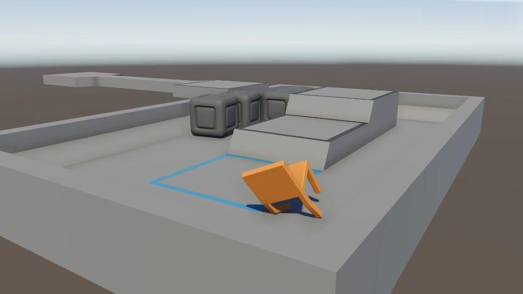 凳子模拟器手机版