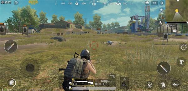 绝地求生轻量版手机版