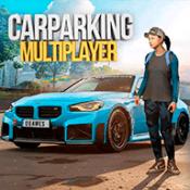 手动挡停车场mod整合版