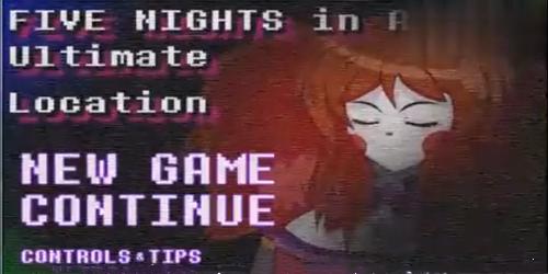 玩具熊的五夜后宫娘化版